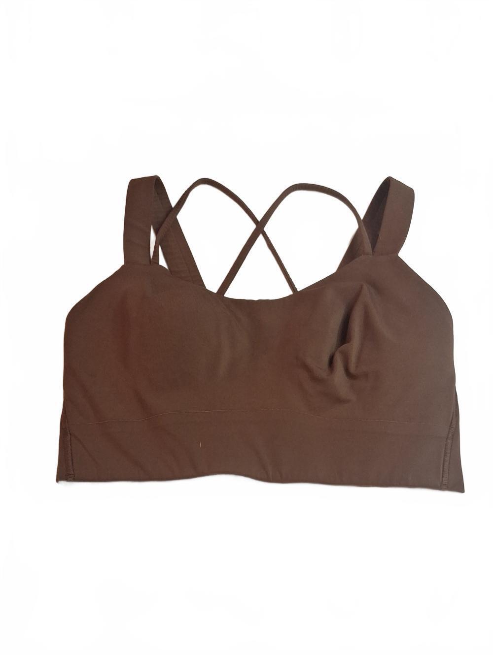 #1356 Lululemon Like A Cloud Bra Approximate Size 4